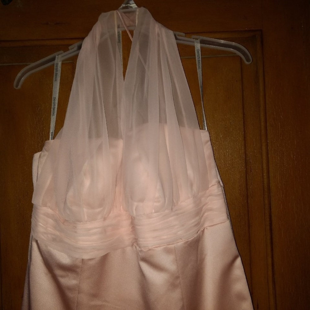 David's Bridal
